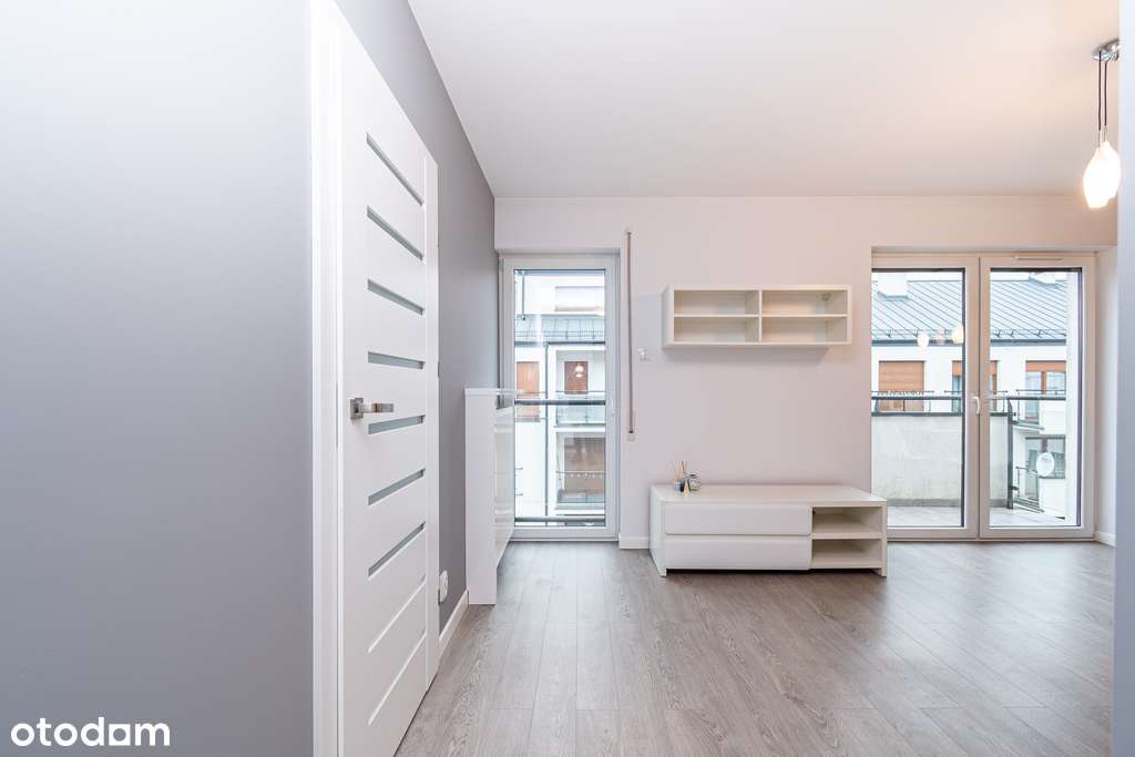 Złote Łąki - mieszkanie 2-pokojowe na wynajem - Pełny obrazek: 4/11