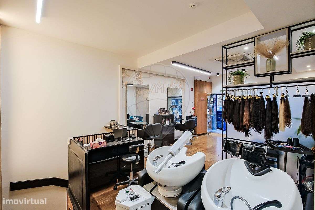 Trespasse  para arrendamento - Grande imagem: 5/36