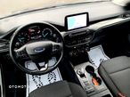 Ford Focus 2.0 EcoBlue Start-Stopp-System TITANIUM - 26