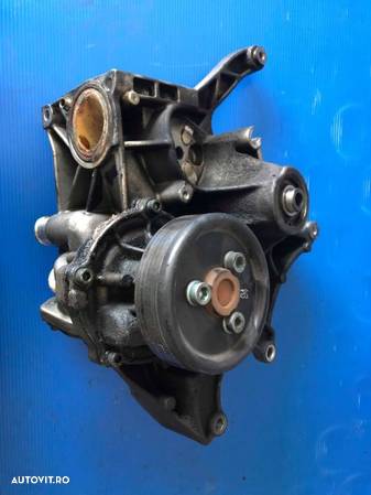 suport alternator 1.9 tdi vw passat b5 - 3