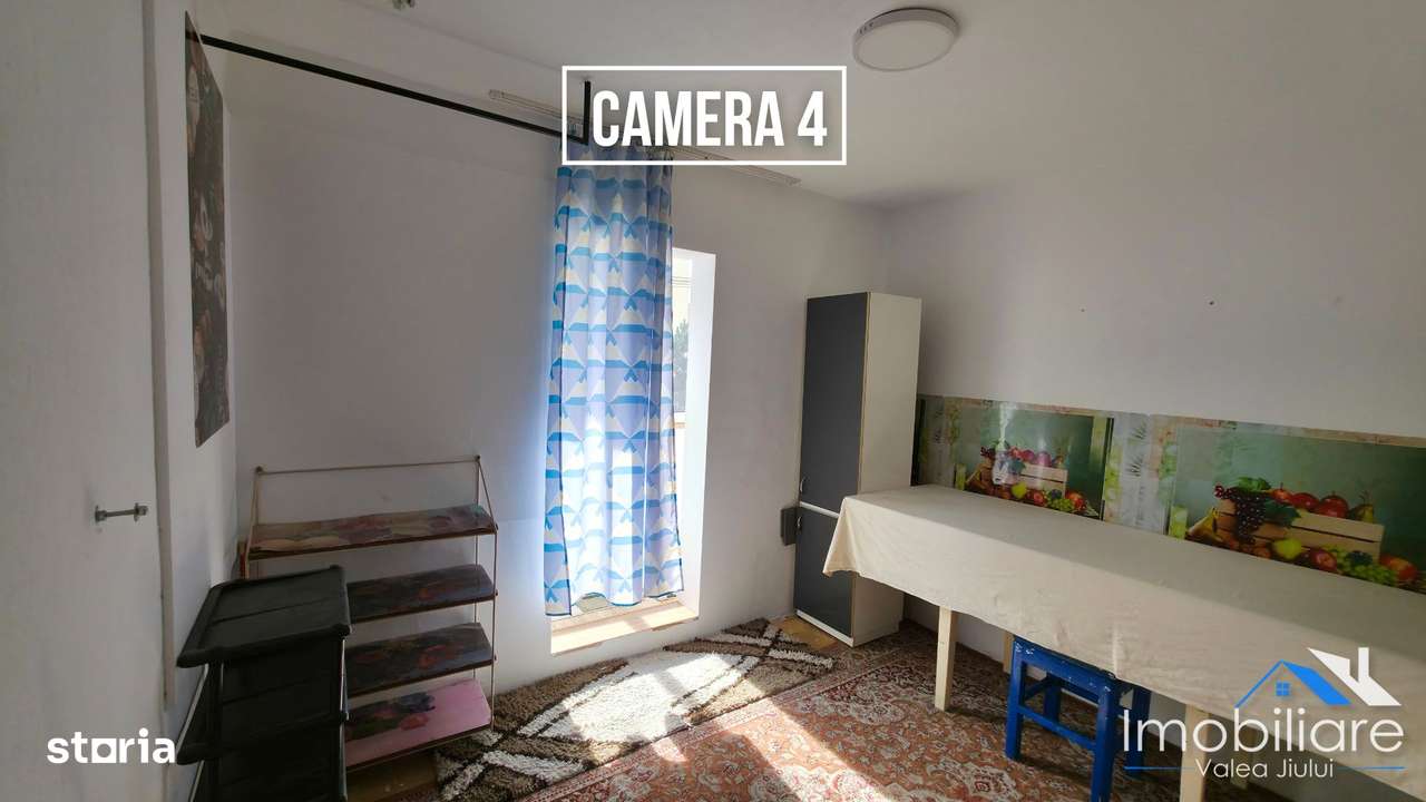 Apartament 4 camere, 2 băi și 2 balcoane – Vulcan, zona Cocoșvar - Imagine principală: 5/12
