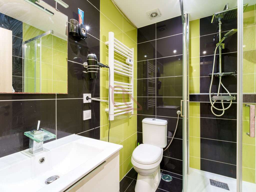 Apartamento T2 em Fátima | Funcionalidade, Conforto e Modernidade-19