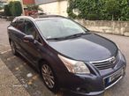 Toyota Avensis SW 2.2 D-4D Sol+P.Multim AT - 31