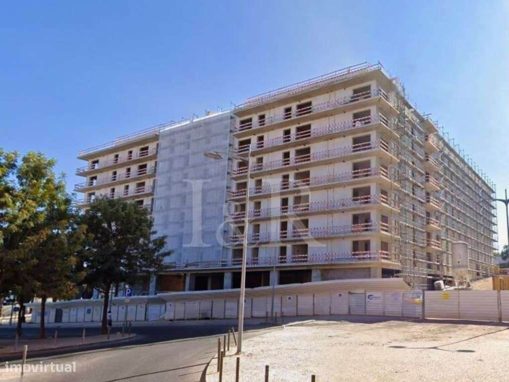 Apartamento T1 com varanda próximo da Praça de Espanha, Lisboa-7