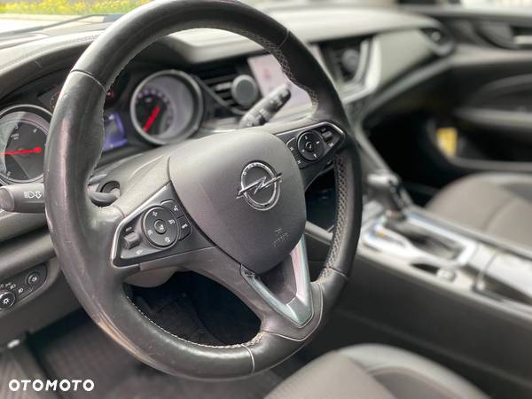 Opel Insignia 2.0 CDTI Elite S&S - 24