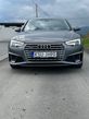 Audi A4 2.0 TDI Quattro Sport S tronic - 5