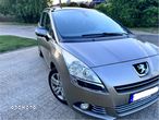 Peugeot 5008 1.6 THP Active 7os - 3