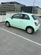 Fiat 500 1.2 Pop Dualogic - 2