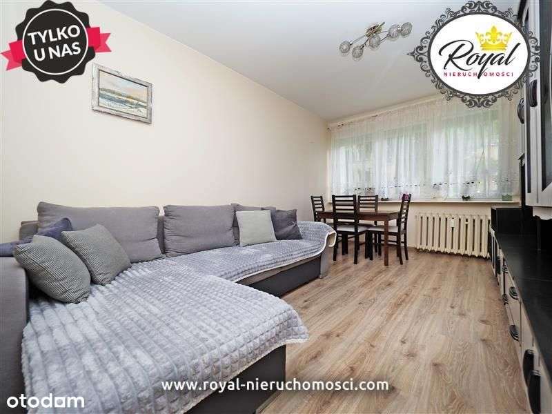 Zadbane 2 pokoje na parterze Os. Lechitów - Pełny obrazek: 1/14