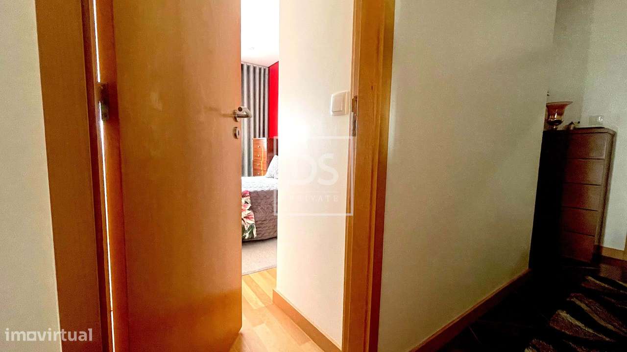 Apartamento, 75 m², Marco-11