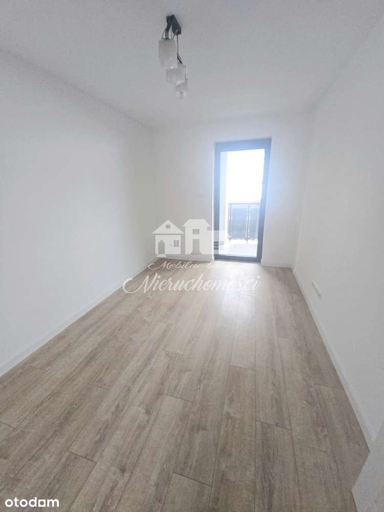 Apartament 3 pokojowy dostępny od zaraz.-5