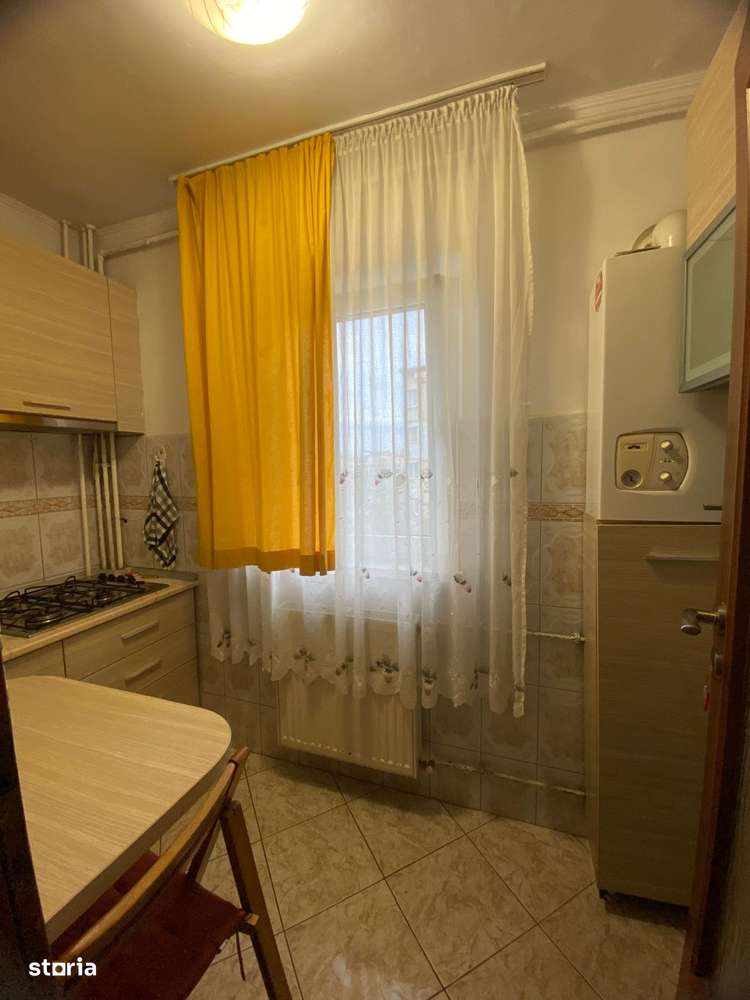 Garsoniera cu centrala, mobilata si utilata, Bistrita Lac - Imagine principală: 5/10