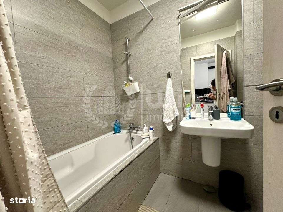 Apartamant 2 camere l Bloc nou l Garaj l La cheie | Lidl Buna Ziua - Imagine principală: 5/7