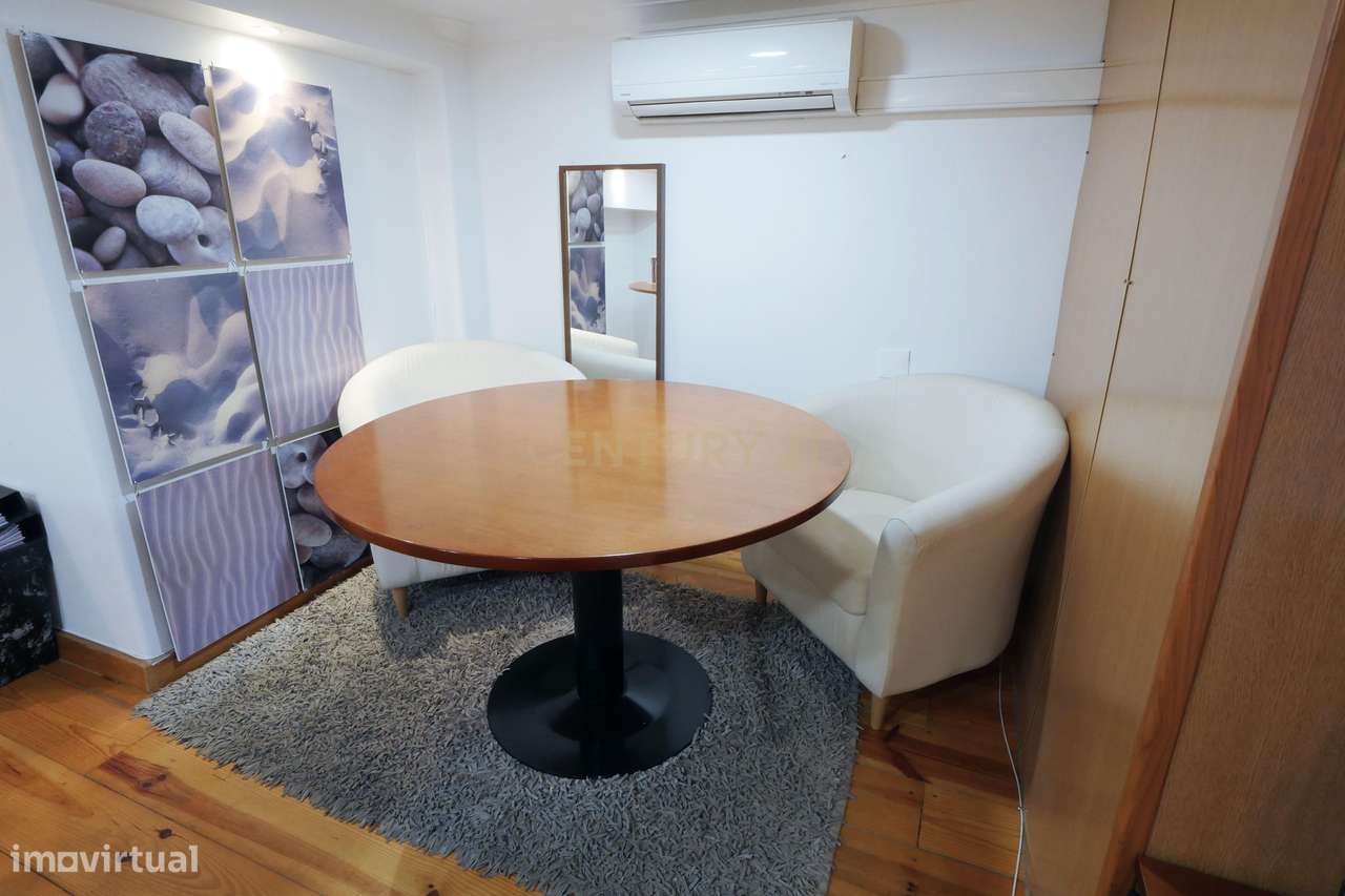 Espaço comercial de excelência junto às Torres de Lisboa - Grande imagem: 3/15