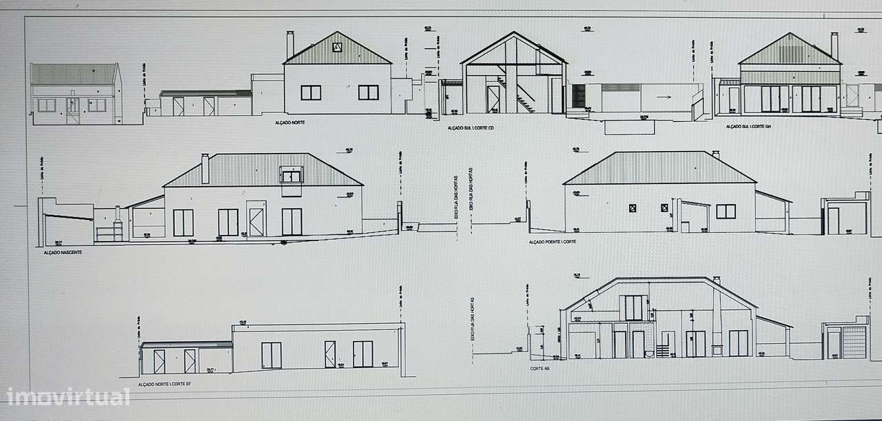 Lindíssima Moradia térrea independente Lote 580m2 Piscina Anexo Parque-58