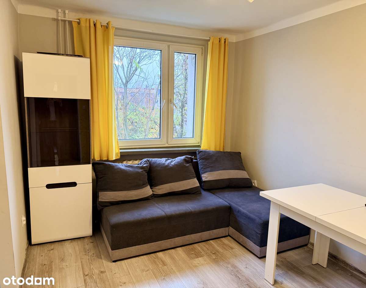 Mieszkanie w Koźlu - Piastowska-1