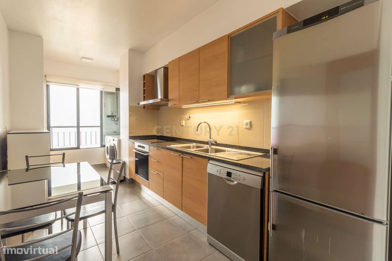 Apartamento, 75 m², Caniço - Grande imagem: 5/18