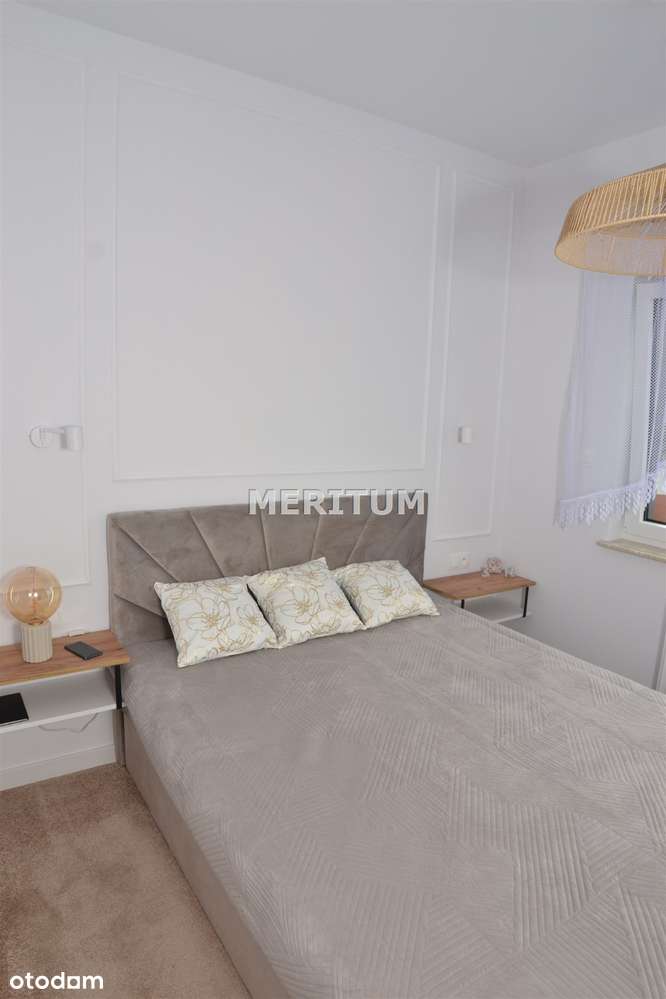 M-3, Fordon, nowy blok, z miejscem postojowym-11