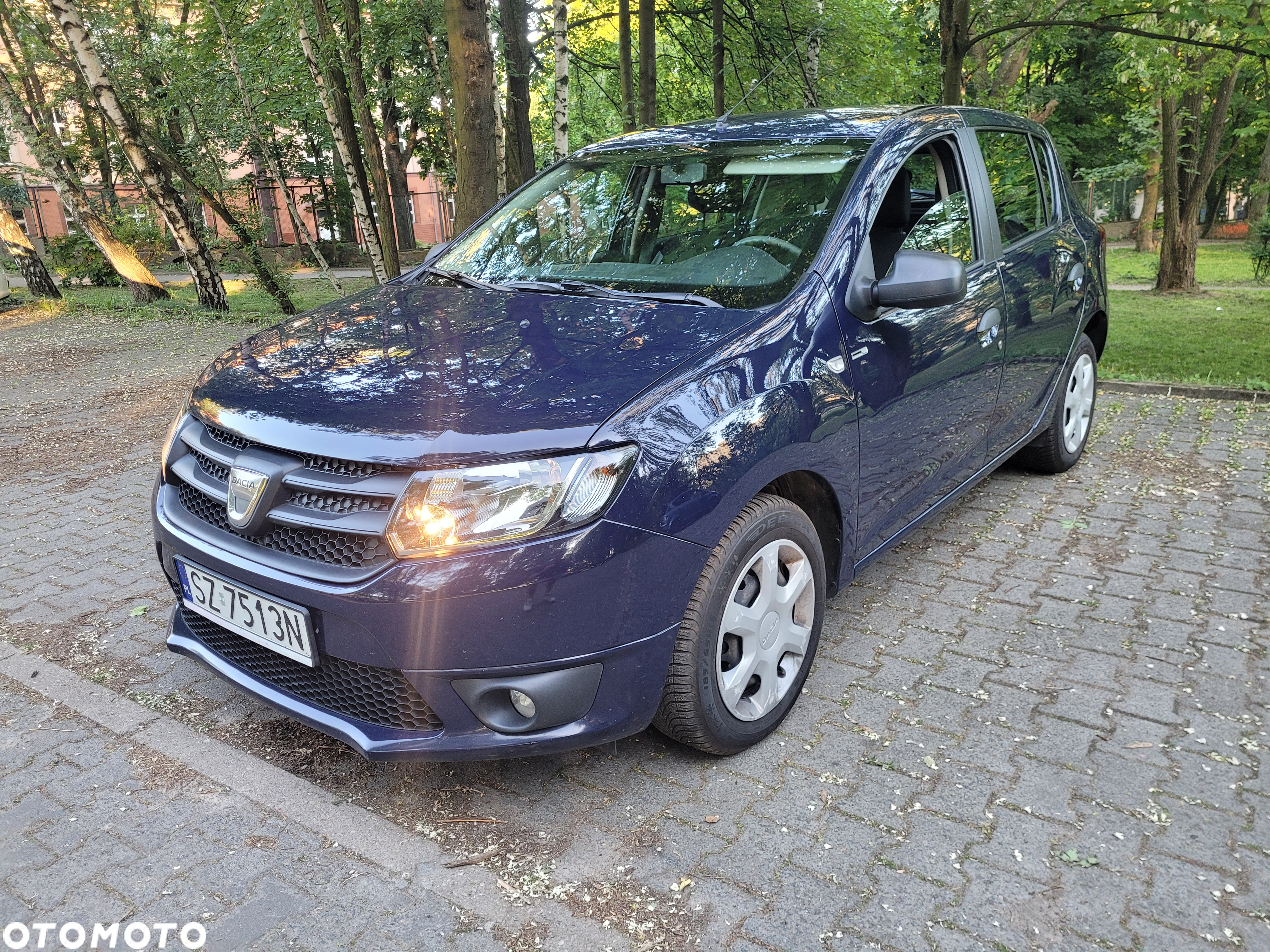 Dacia Sandero 0.9 TCe Laureate S&S - 15