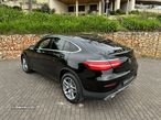 Mercedes-Benz GLC 220 d Coupe 4Matic 9G-TRONIC AMG Line - 60