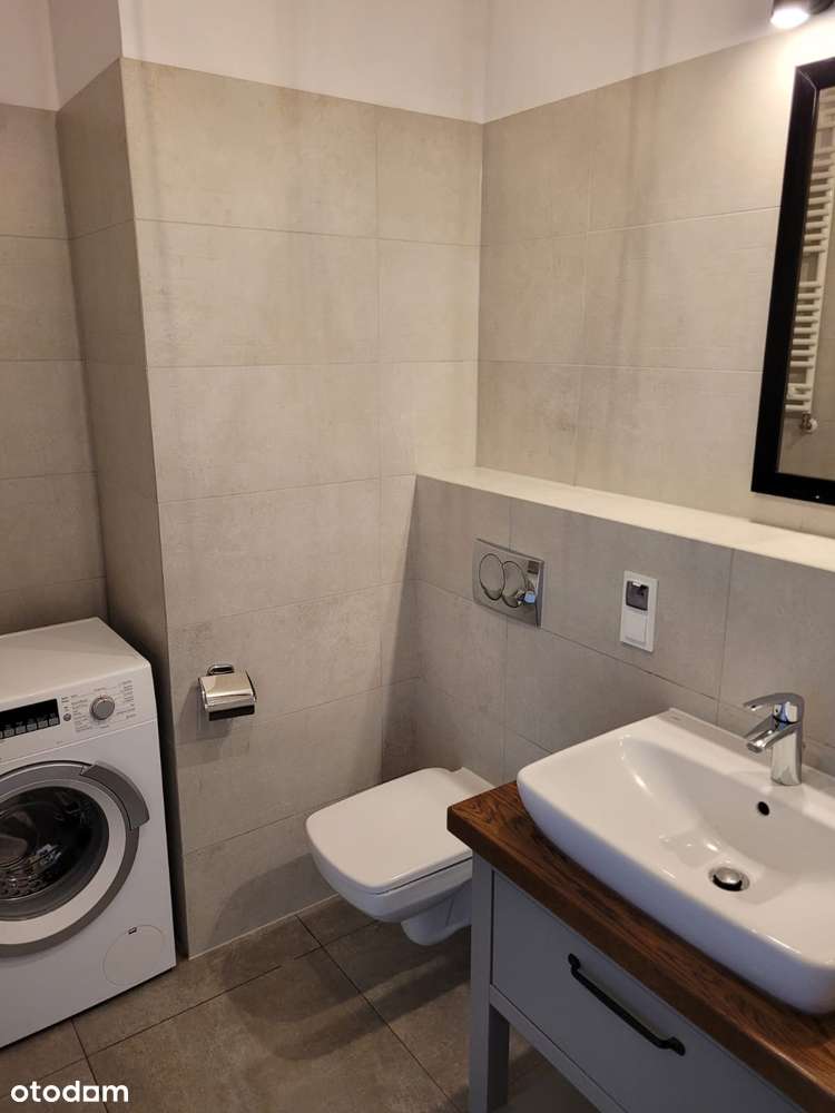 3-pokojowe mieszkanie Jeżyce - Pełny obrazek: 5/12