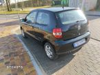 Volkswagen Fox 1.4 TDI - 11