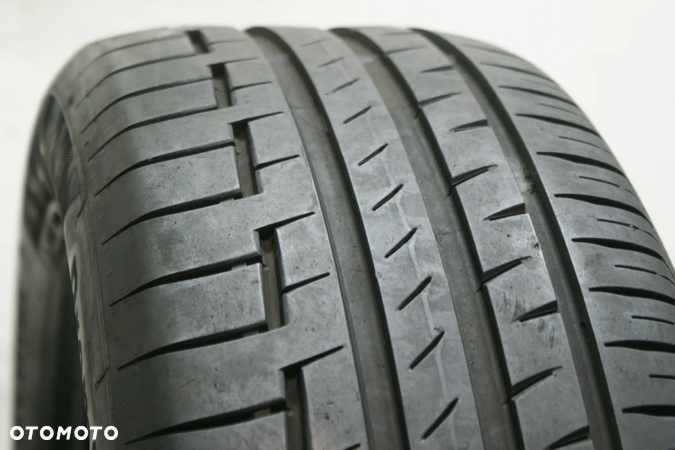 205/55R16 CONTINENTAL PREMIUMCONTACT 6 , 6,5mm 2021r - 2