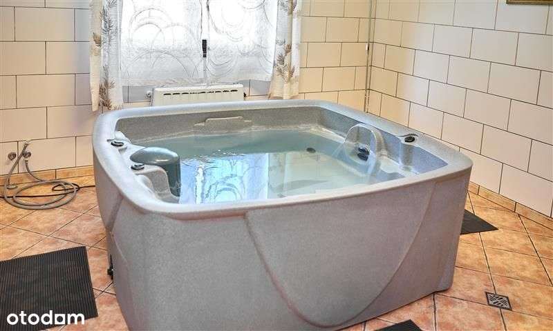 Atrakcyjny dom nad Jeziorem Drawsko-15