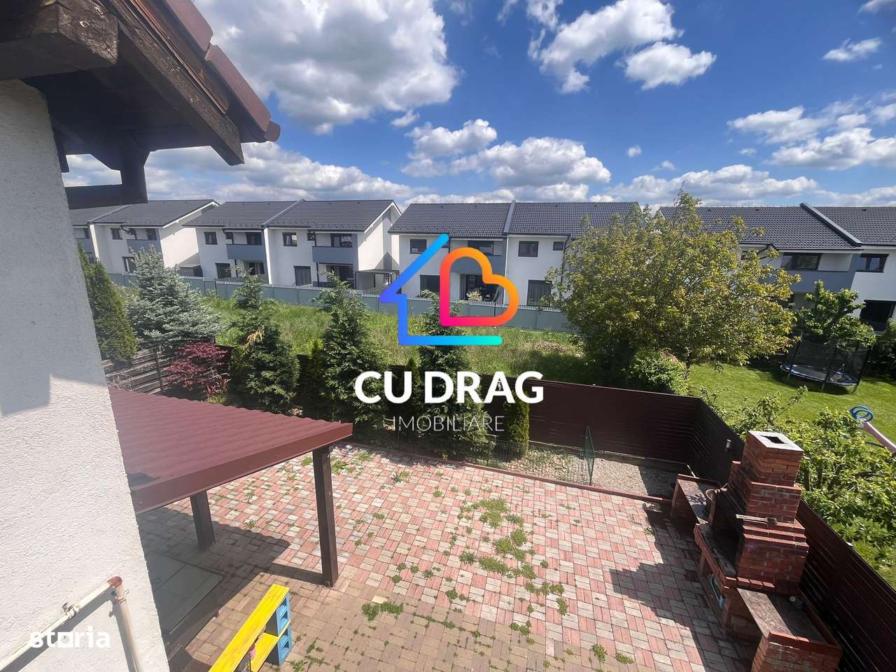 Duplex Selimbar Uniri - Imagine principală: 4/15