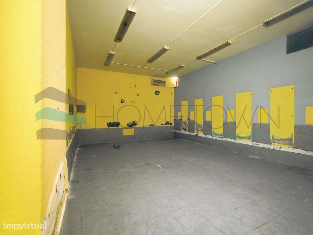 Oportunidade de investimento única a 2 minutos da praia - 17 fraçõe...-8