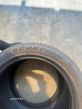 vând 4 anvelope 275/45/20 Pirelli de iarnă ca noi - 8