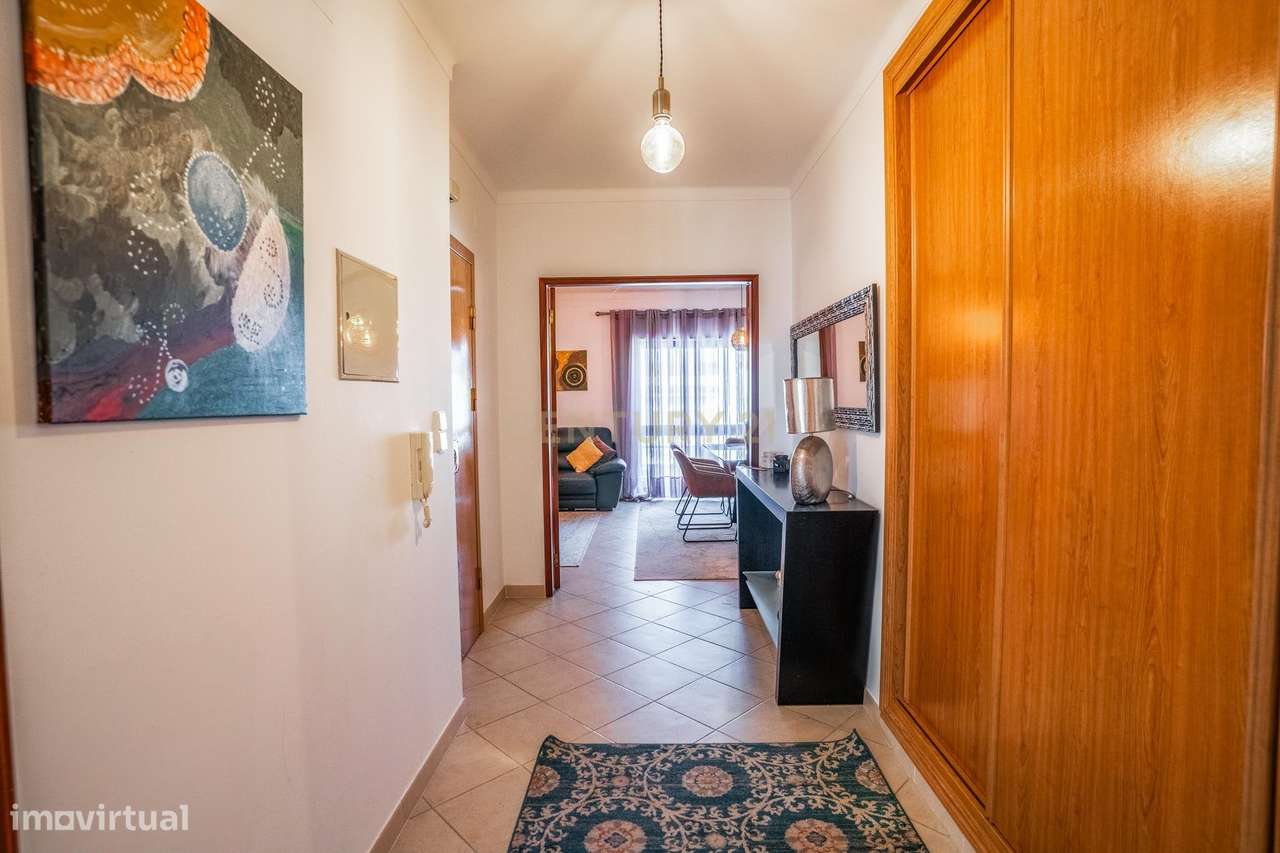 Apartamento T3 | Cidade Nova | Caldas da Rainha - Grande imagem: 5/25