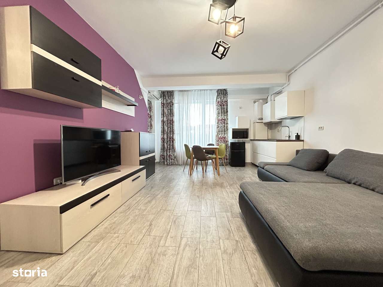 Apartament, 44,58 m², -7