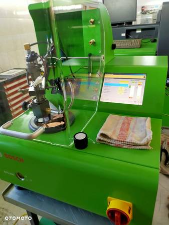 Sabre Expert Hartridge z Eps 205+3 faza naprawy - 12