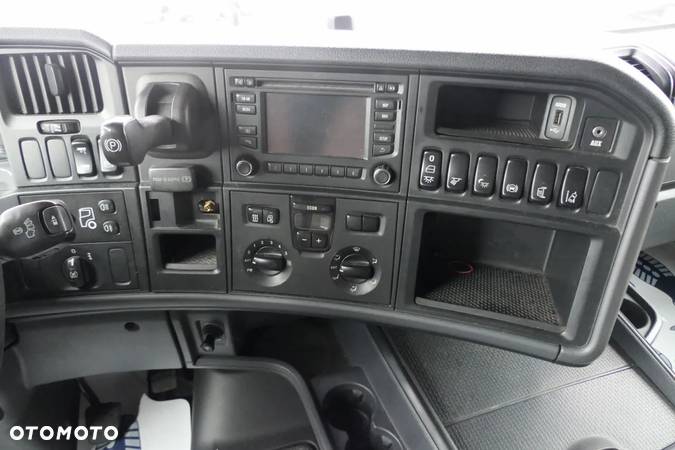 Scania R 450 / RETARDER / CROWN EDITION / HIGHLINE / 2017 ROK - 16