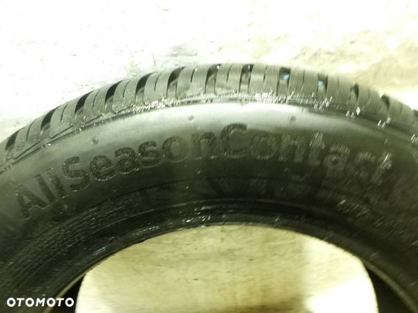 2x nowa opona Continental AllSeasonContact 175/65 R14 86 H - 3