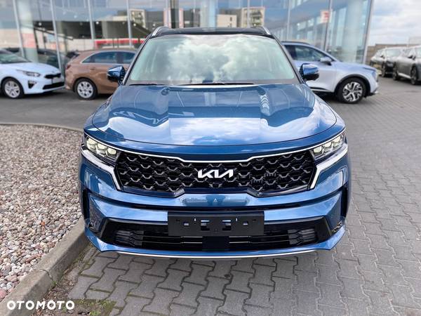 Kia Sorento - 9