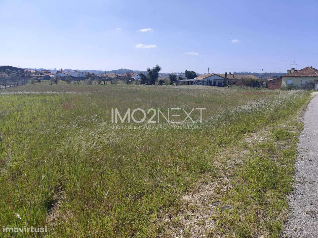 TERRENO URBANIZÁVEL || CARREIRA || LEIRIA-9