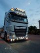 Bara leduri sub masca fata, 3 elemente, Daf XF Euro 6 DAUTO - 9