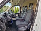 Fiat Ducato MAXI FURGON - 15