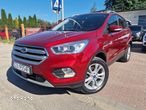 Ford Kuga 2.0 TDCi 4x4 Business Edition - 1