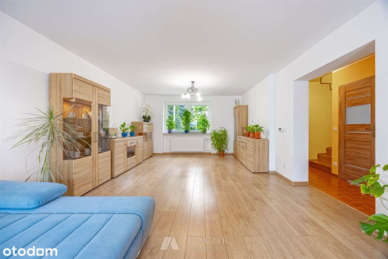 Dom po remoncie/świetny rozkład/dobra lokalizacja - Pełny obrazek: 4/20