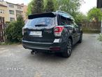 Subaru Forester 2.0 XT Platinum Lineartronic - 6