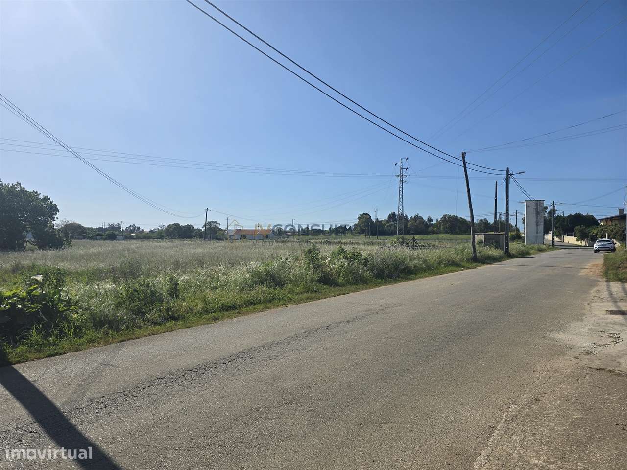 Terreno  Venda em Sosa,Vagos-16