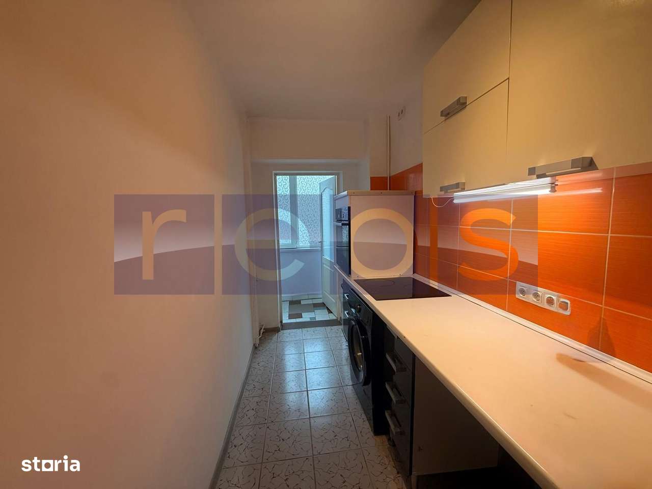 OCAZIE | VANZARE  GARSONIERA SPATIOASA | ZONA VITAN - Imagine principală: 2/5