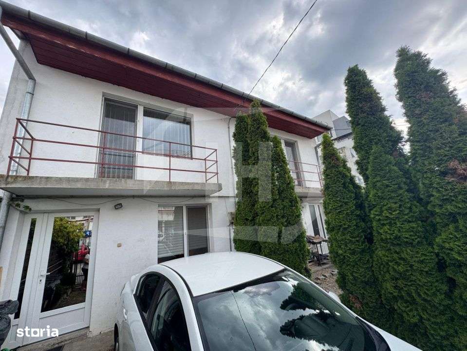 Casa individuala, 600 mp teren, langa Iulius Mall - Intre Lacuri-8