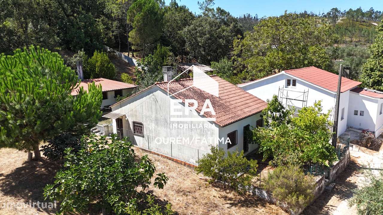 Moradia T3 - Grande imagem: 2/15