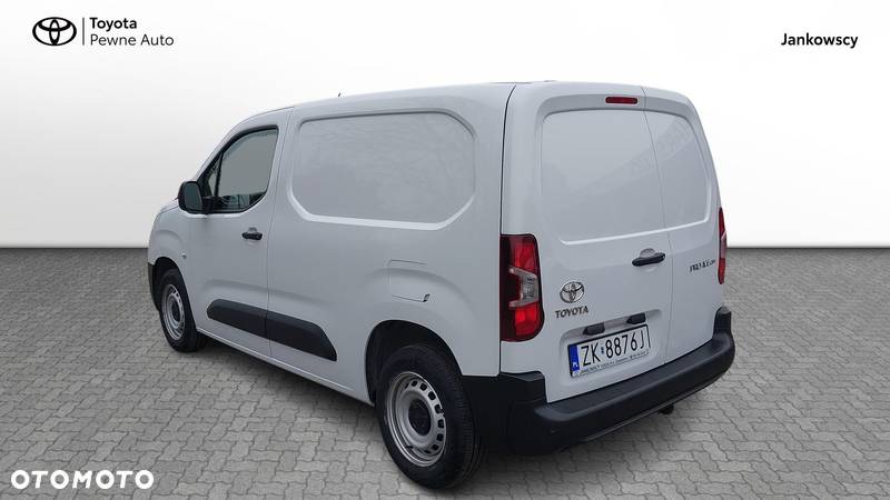 Toyota PROACE CITY - 24