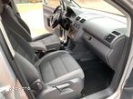 Volkswagen Touran 1.4 TGI BlueMotion Comfortline - 8