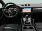 Porsche Cayenne E-Hybrid Tiptronic S Platinum Edition - 9